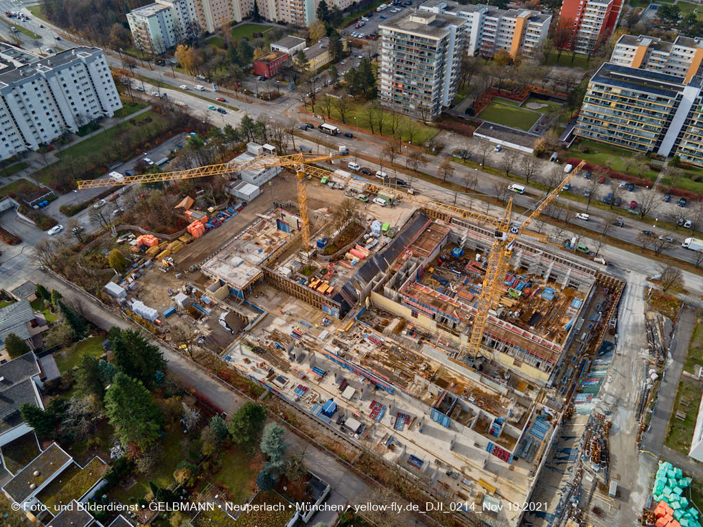 19.11.2021 - Grundschule am Karl-Marx-Ring