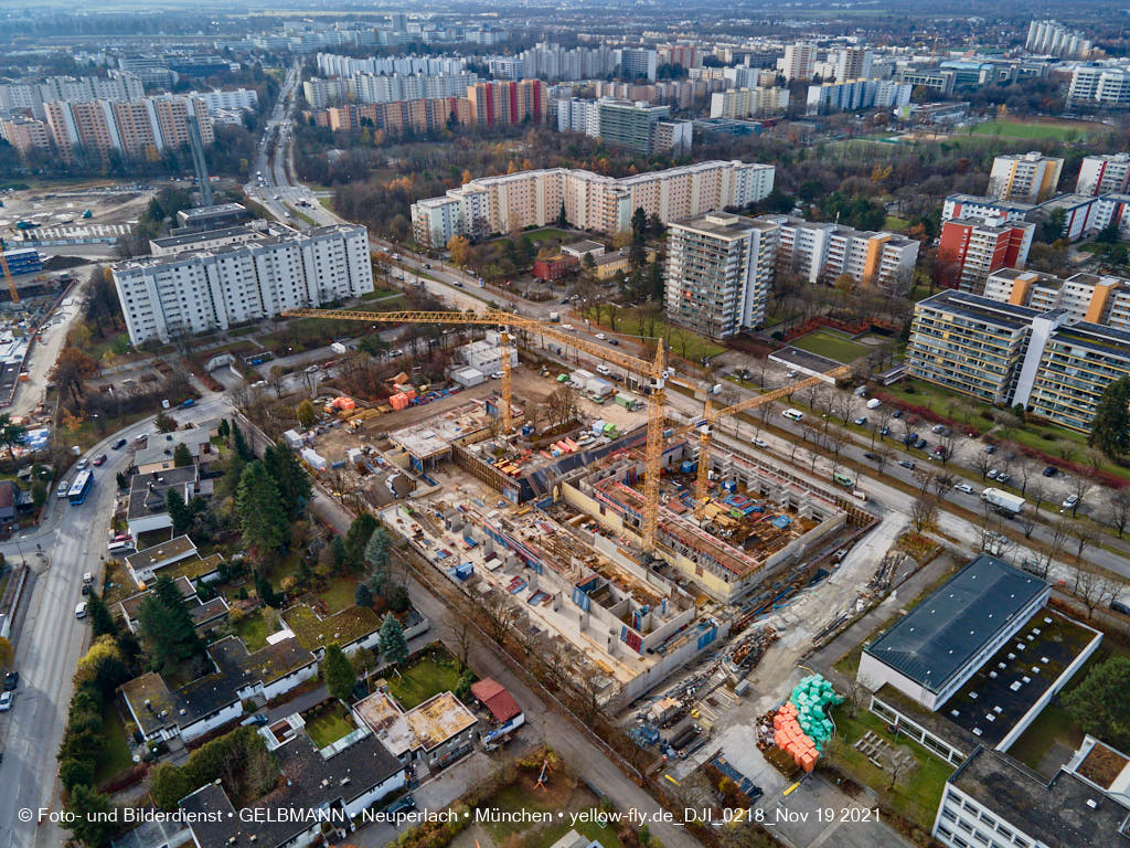 19.11.2021 - Grundschule am Karl-Marx-Ring