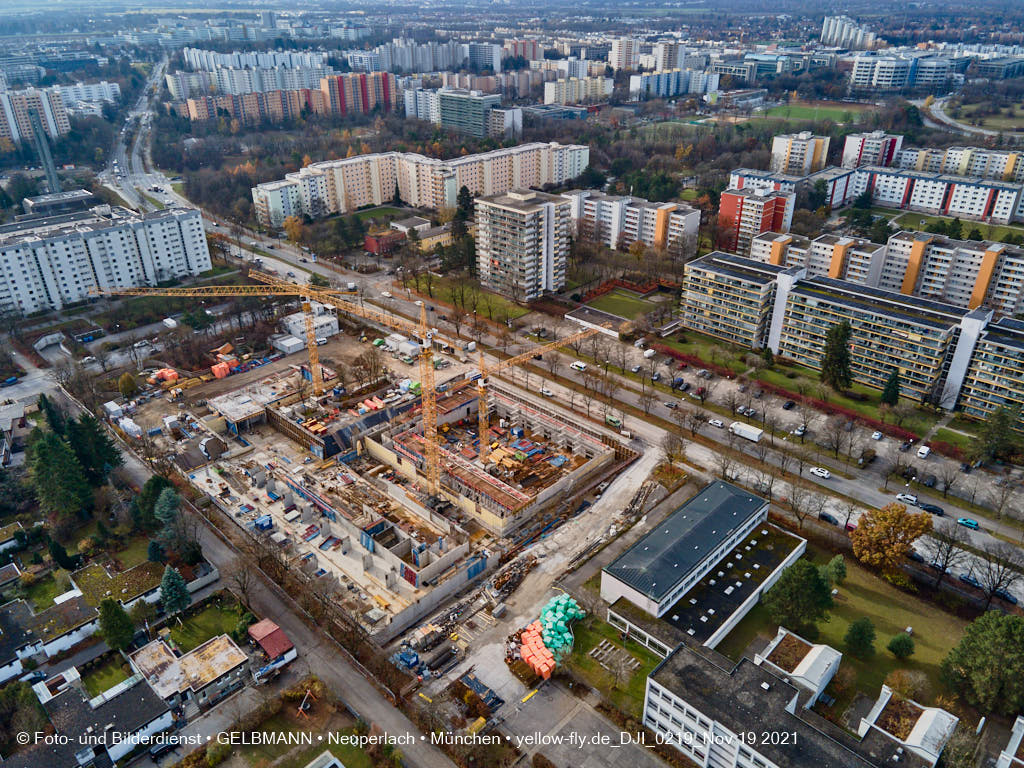 19.11.2021 - Grundschule am Karl-Marx-Ring