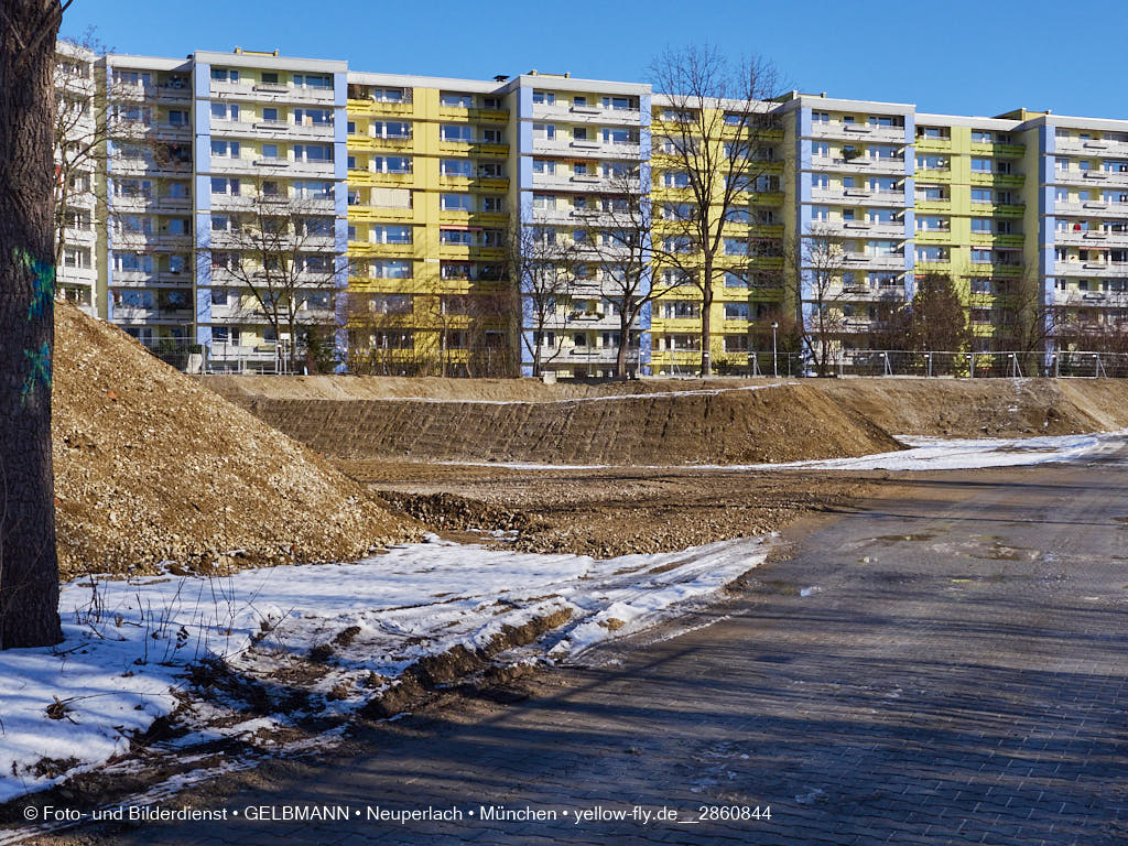 25.01.2022 - Quiddezentrum - Das Ende in Neuperlach 25.01.2022 - Quiddezentrum - Das Ende in Neuperlach