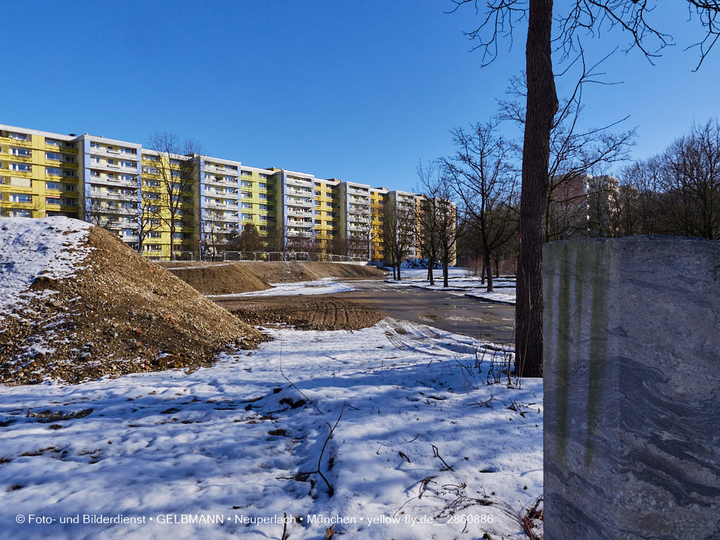 25.01.2022 - Quiddezentrum - Das Ende in Neuperlach 25.01.2022 - Quiddezentrum - Das Ende in Neuperlach