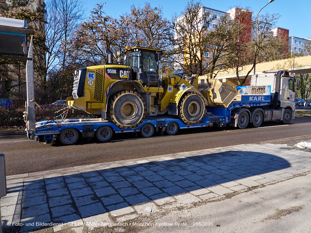 25.01.2022 - Quiddezentrum - Das Ende in Neuperlach 25.01.2022 - Quiddezentrum - Das Ende in Neuperlach