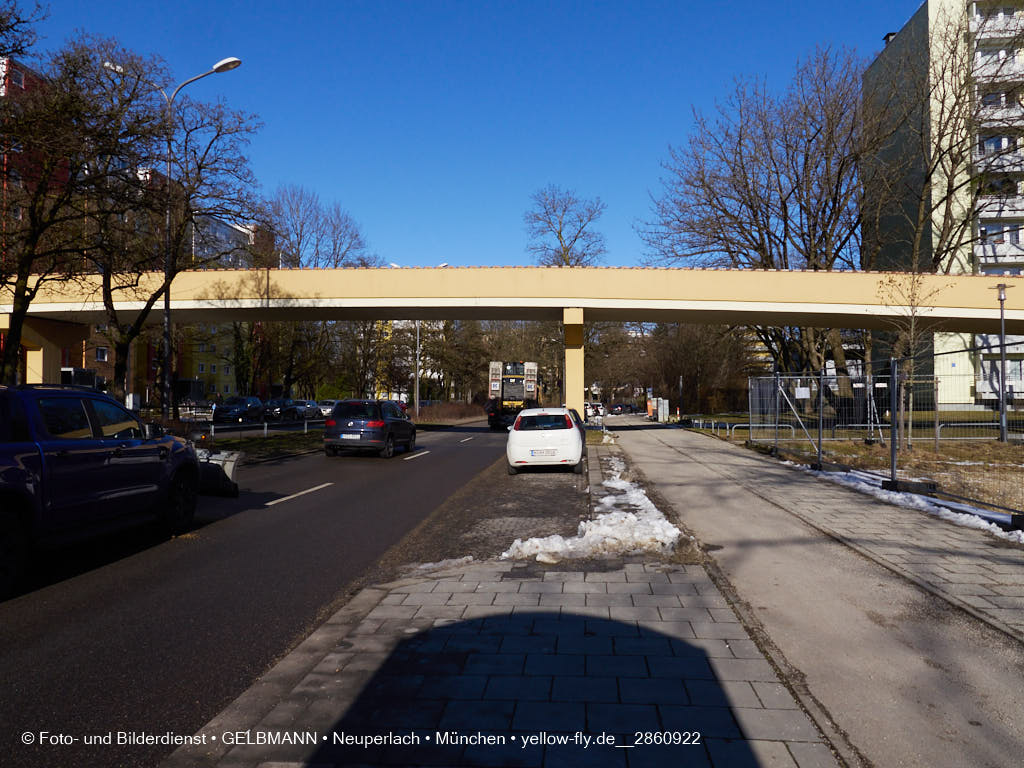 25.01.2022 - Quiddezentrum - Das Ende in Neuperlach 25.01.2022 - Quiddezentrum - Das Ende in Neuperlach
