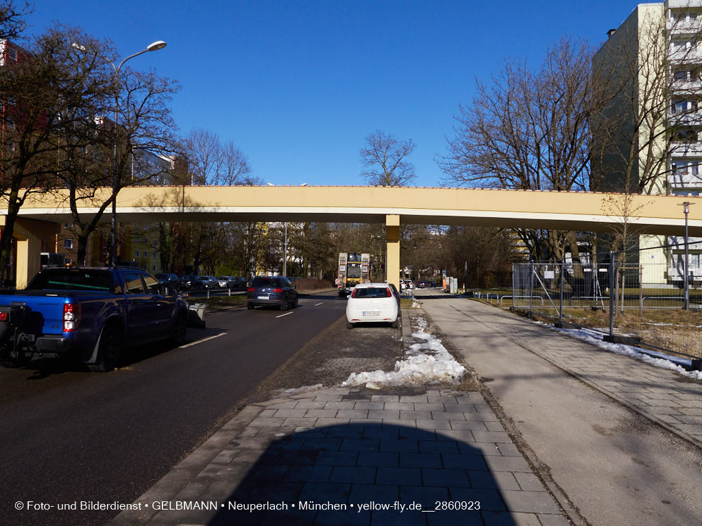 25.01.2022 - Quiddezentrum - Das Ende in Neuperlach 25.01.2022 - Quiddezentrum - Das Ende in Neuperlach