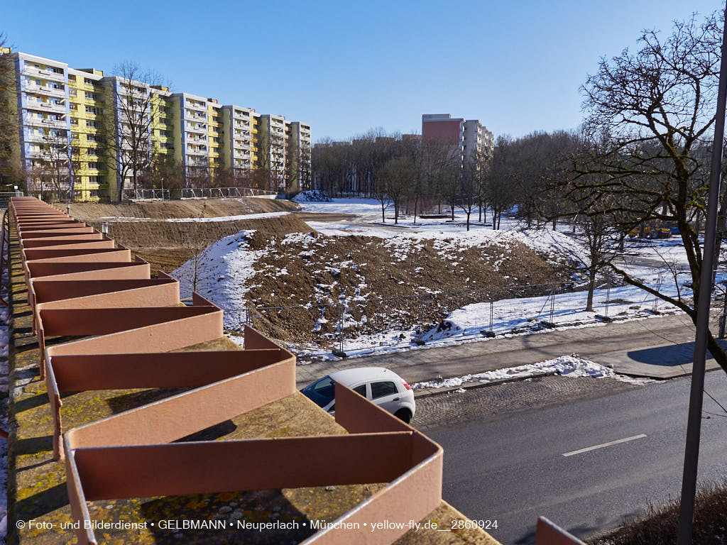 25.01.2022 - Quiddezentrum - Das Ende in Neuperlach 25.01.2022 - Quiddezentrum - Das Ende in Neuperlach