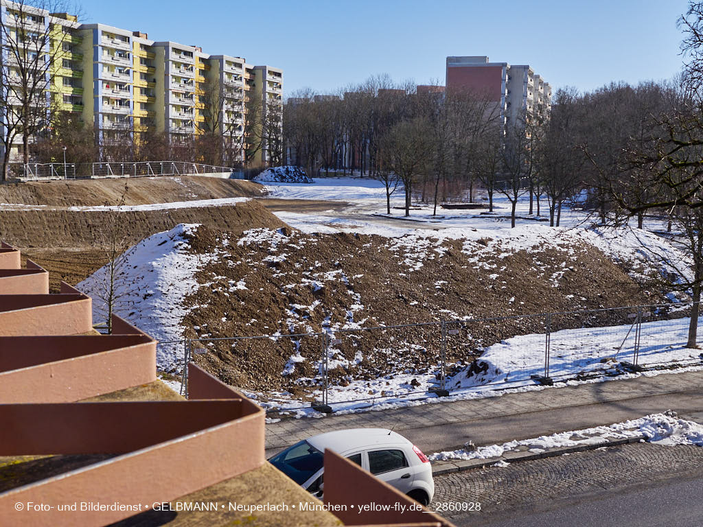 25.01.2022 - Quiddezentrum - Das Ende in Neuperlach 25.01.2022 - Quiddezentrum - Das Ende in Neuperlach