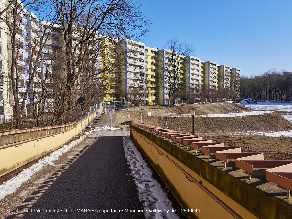 25.01.2022 - Quiddezentrum - Das Ende in Neuperlach 25.01.2022 - Quiddezentrum - Das Ende in Neuperlach