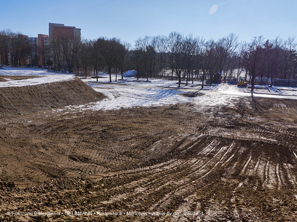 25.01.2022 - Quiddezentrum - Das Ende in Neuperlach 25.01.2022 - Quiddezentrum - Das Ende in Neuperlach