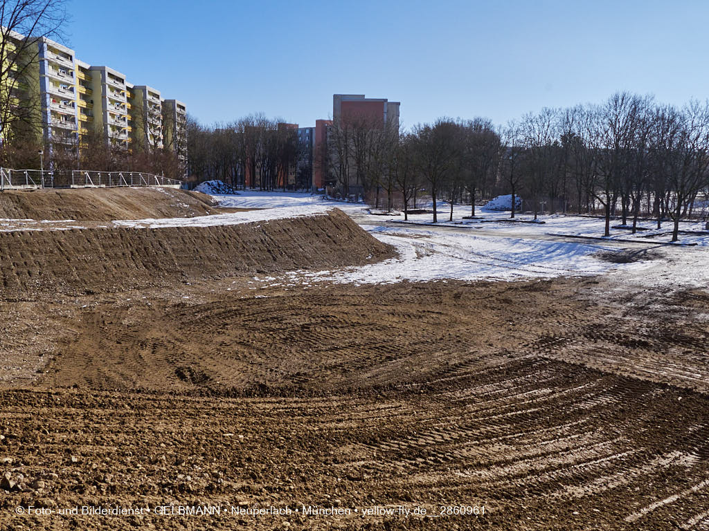 25.01.2022 - Quiddezentrum - Das Ende in Neuperlach 25.01.2022 - Quiddezentrum - Das Ende in Neuperlach