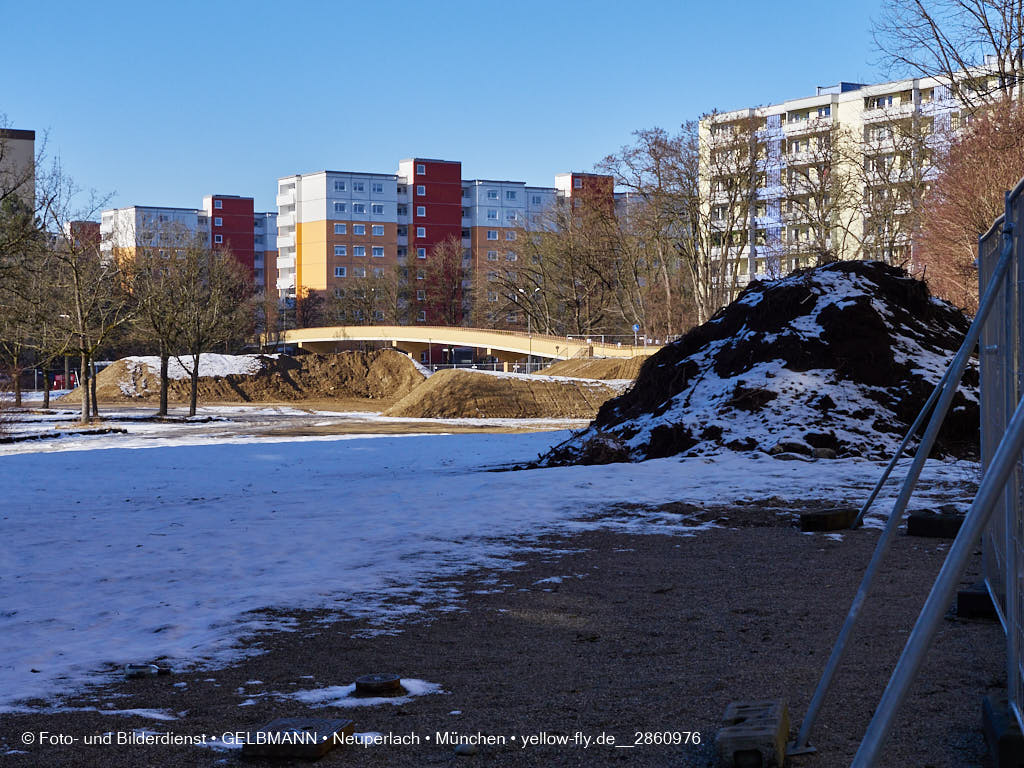 25.01.2022 - Quiddezentrum - Das Ende in Neuperlach 25.01.2022 - Quiddezentrum - Das Ende in Neuperlach