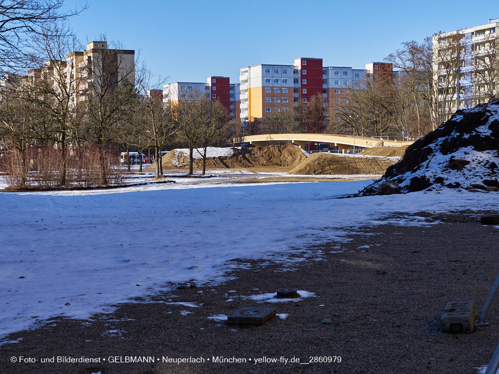 25.01.2022 - Quiddezentrum - Das Ende in Neuperlach 25.01.2022 - Quiddezentrum - Das Ende in Neuperlach