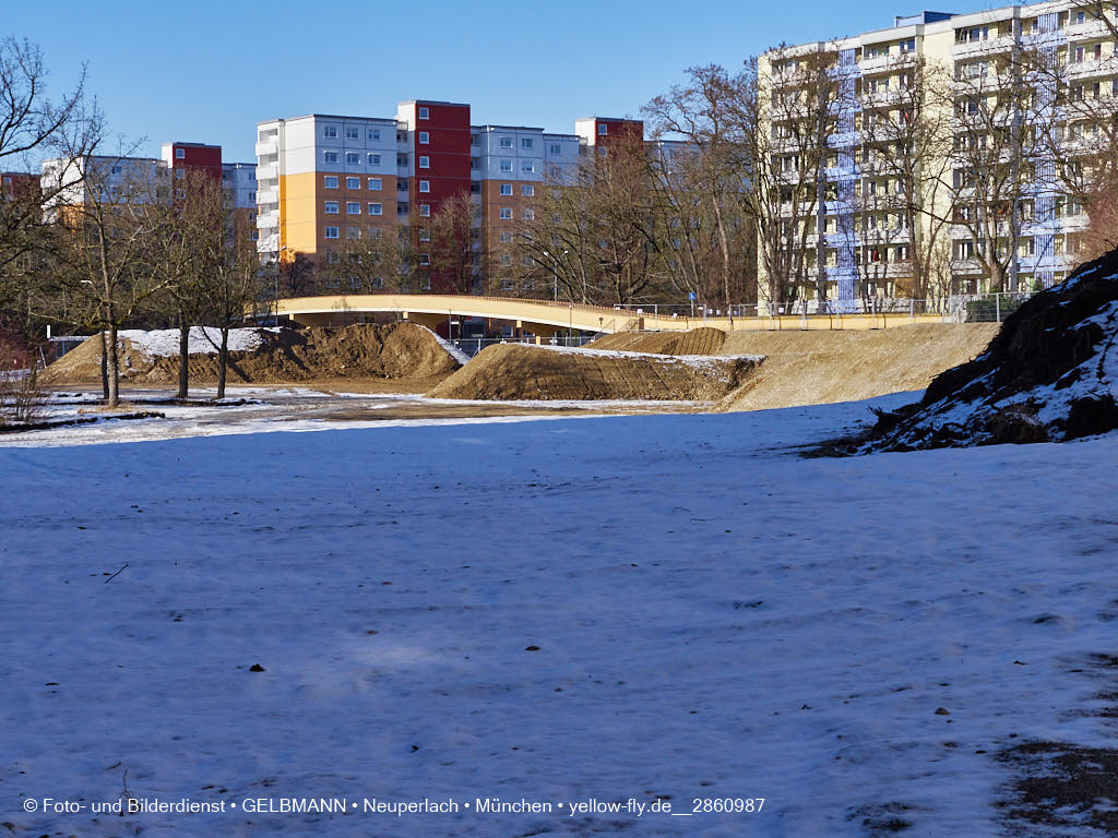 25.01.2022 - Quiddezentrum - Das Ende in Neuperlach 25.01.2022 - Quiddezentrum - Das Ende in Neuperlach