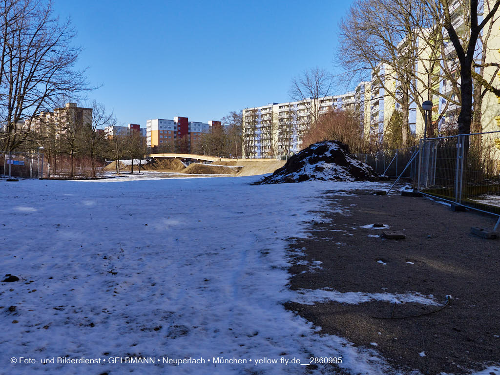 25.01.2022 - Quiddezentrum - Das Ende in Neuperlach 25.01.2022 - Quiddezentrum - Das Ende in Neuperlach