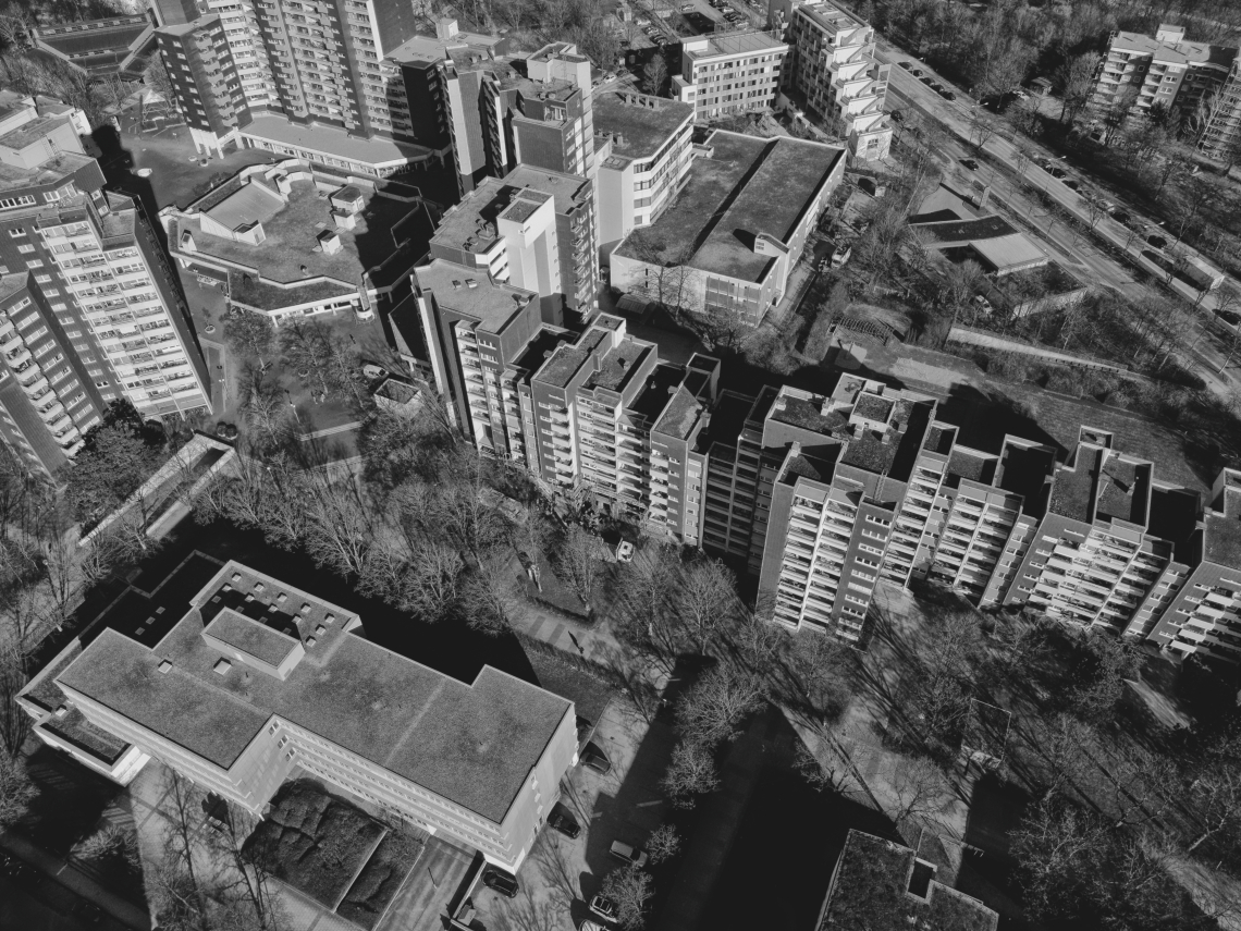 09.03.2022- Marx-Zentrum und Karl-Marx-Ring 52-62