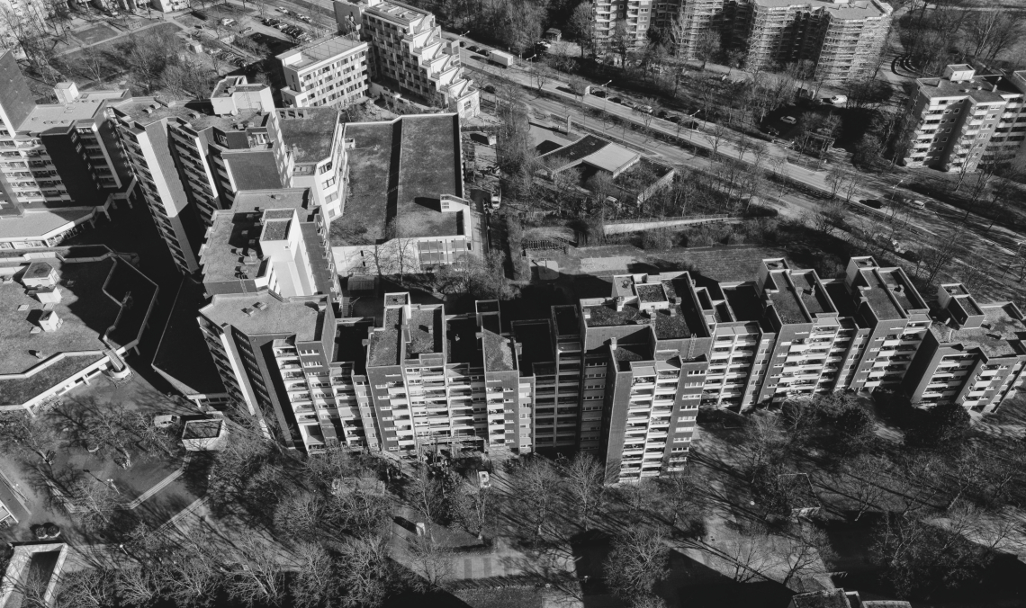 09.03.2022- Marx-Zentrum und Karl-Marx-Ring 52-62