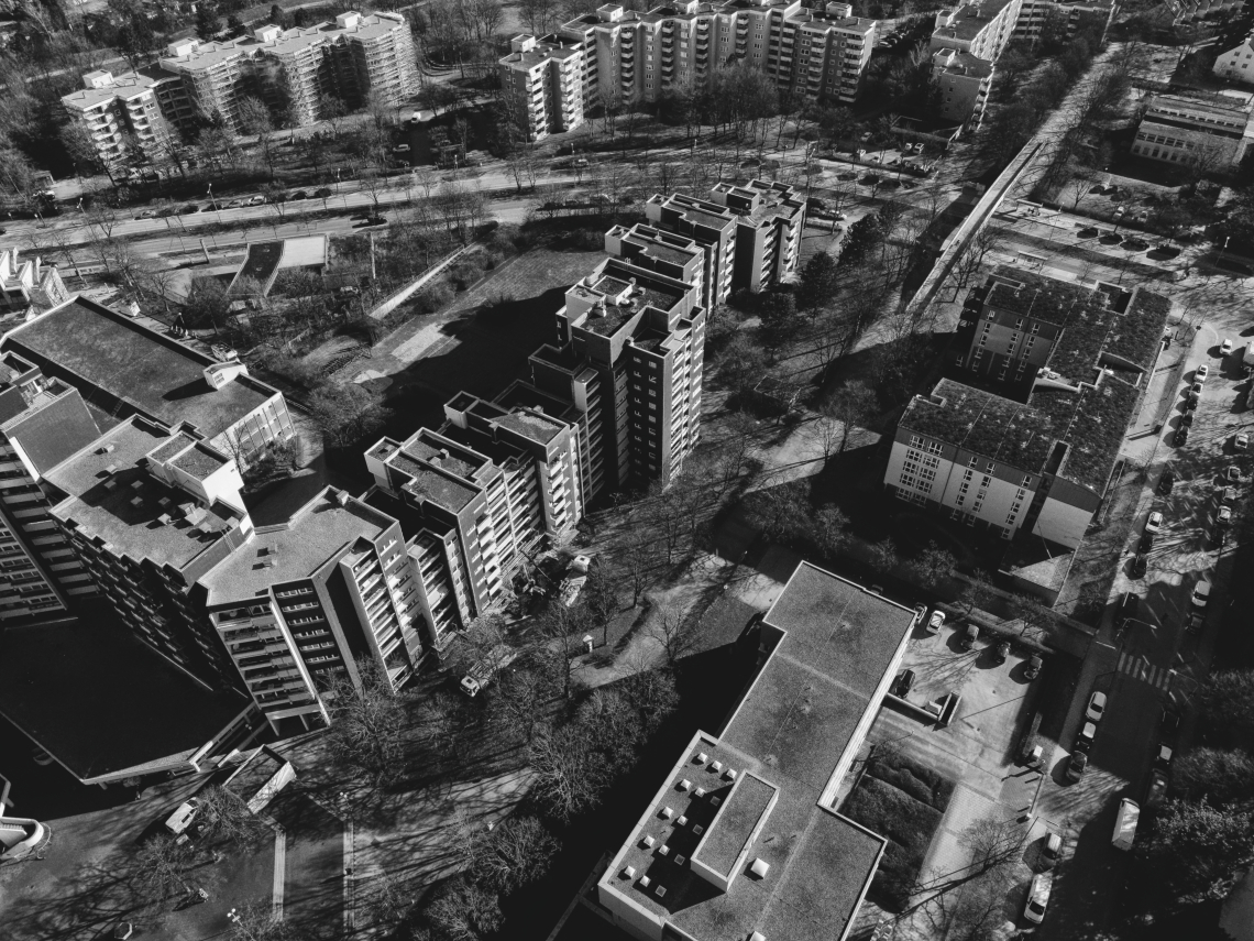 09.03.2022- Marx-Zentrum und Karl-Marx-Ring 52-62