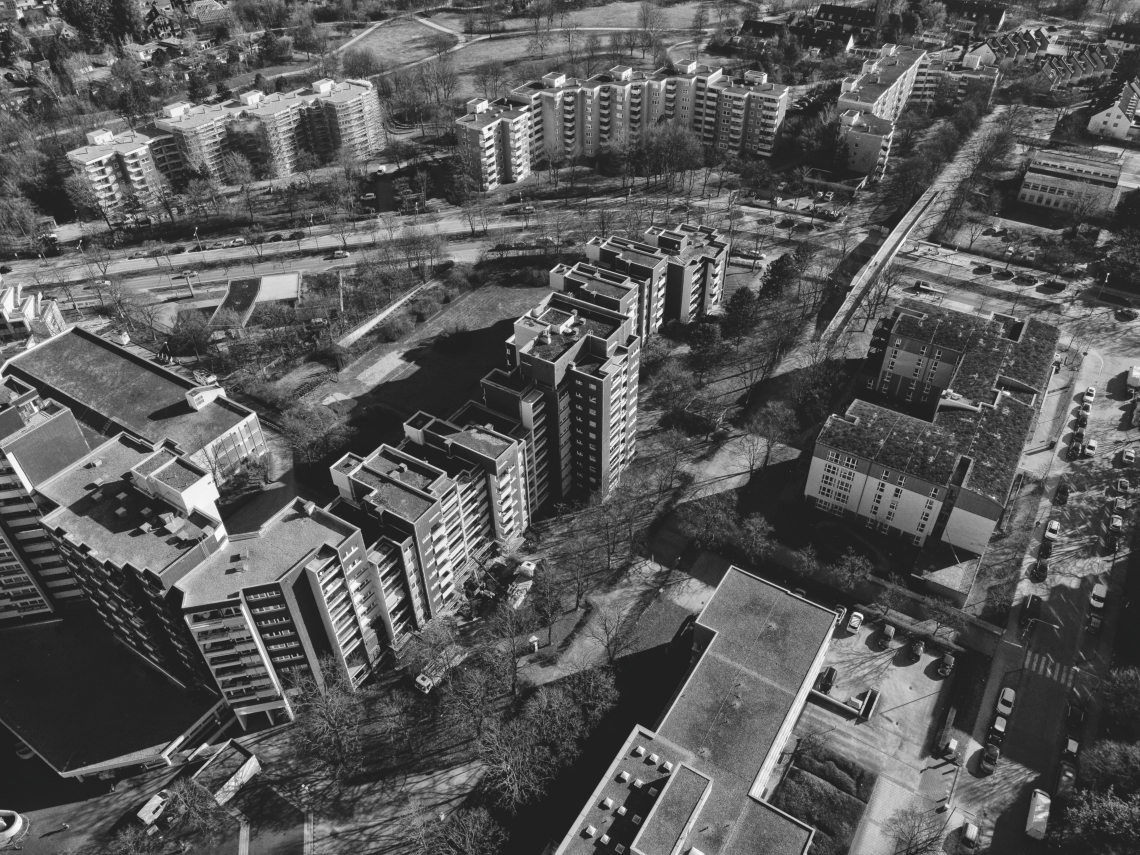 09.03.2022- Marx-Zentrum und Karl-Marx-Ring 52-62