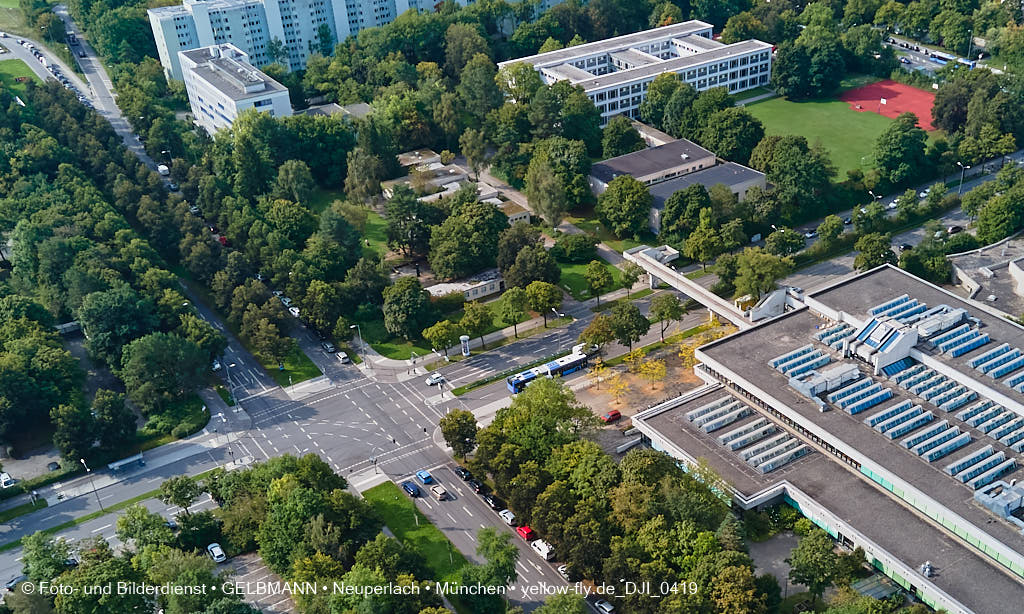 20.03.2022 - Abriis und Neubau der Mütterberatung der Gesundheitsbehörde 