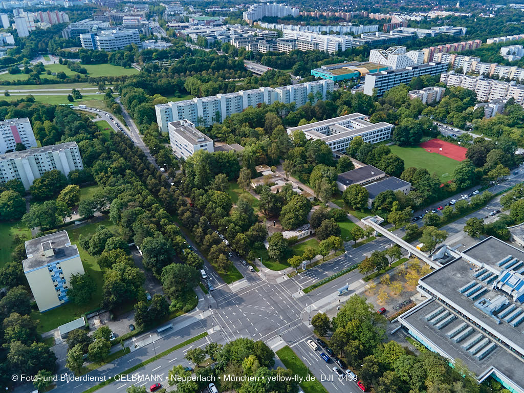 20.03.2022 - Abriis und Neubau der Mütterberatung der Gesundheitsbehörde 