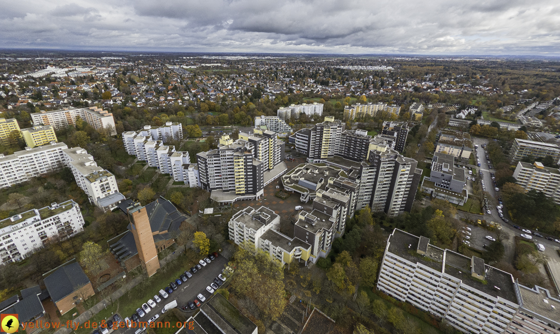 19.11.2022 - Marx-Zentrum in Neuperlach