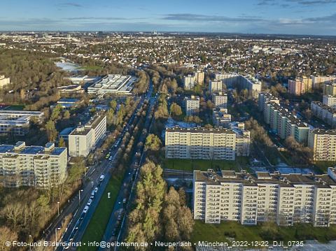 22.12.2022 -  Haus für Kinder in Neuperlach