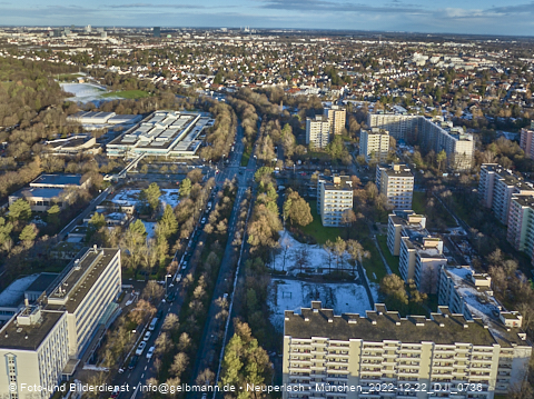 22.12.2022 -  Haus für Kinder in Neuperlach