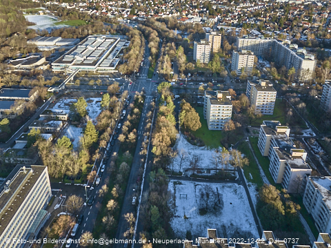 22.12.2022 -  Haus für Kinder in Neuperlach