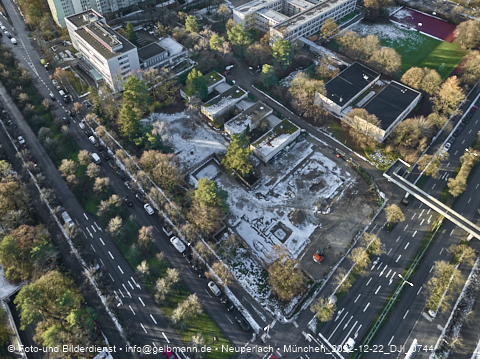 22.12.2022 -  Haus für Kinder in Neuperlach