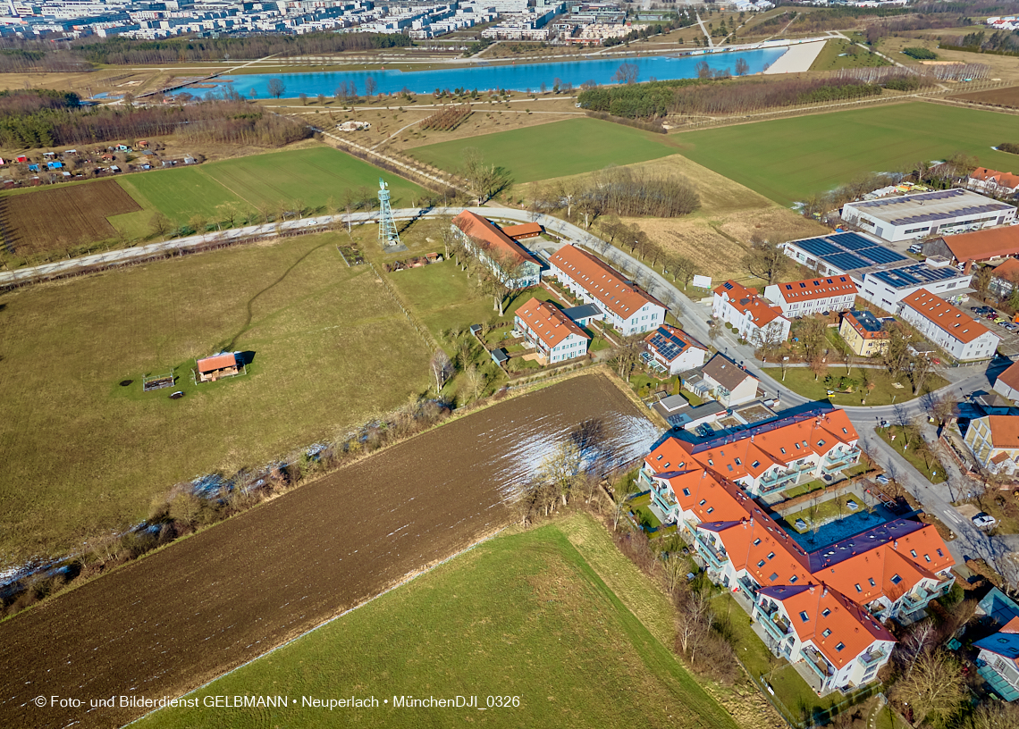 07.02.2023 - Gronsdorf und Quetschwerk Mühlhauser & Sohn bei Haar