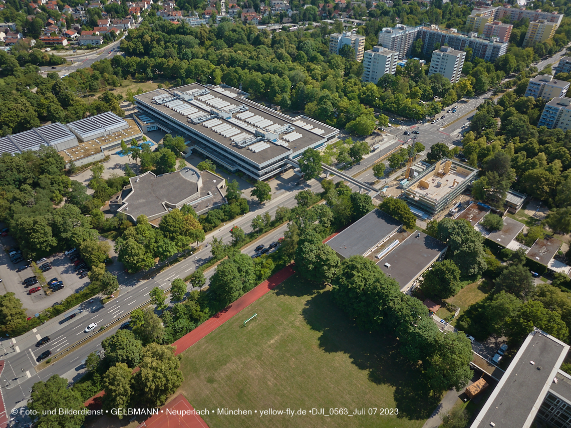 07.07.2023 - Haus für Kinder und neue Wände