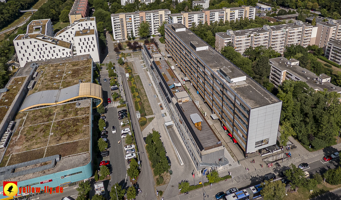 07.07.2023 - Plettzentrum und Montessori-Schule