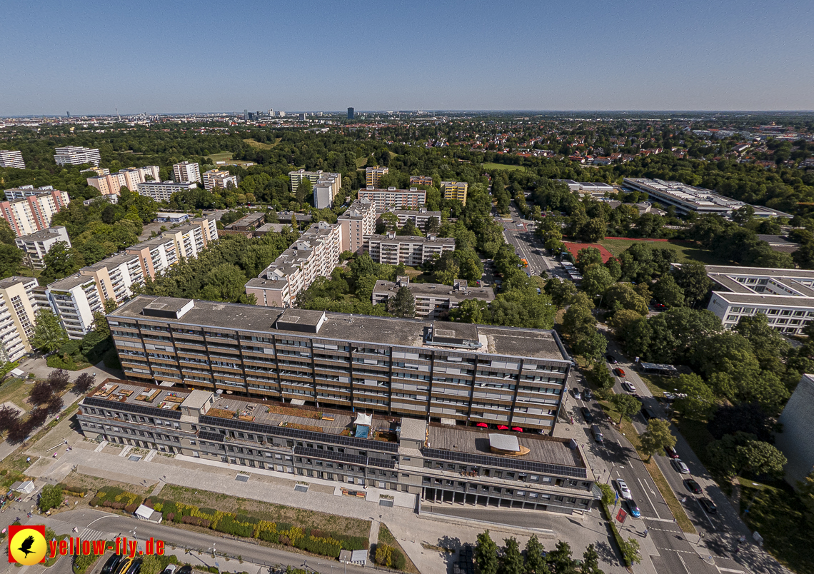 07.07.2023 - Plettzentrum und Montessori-Schule