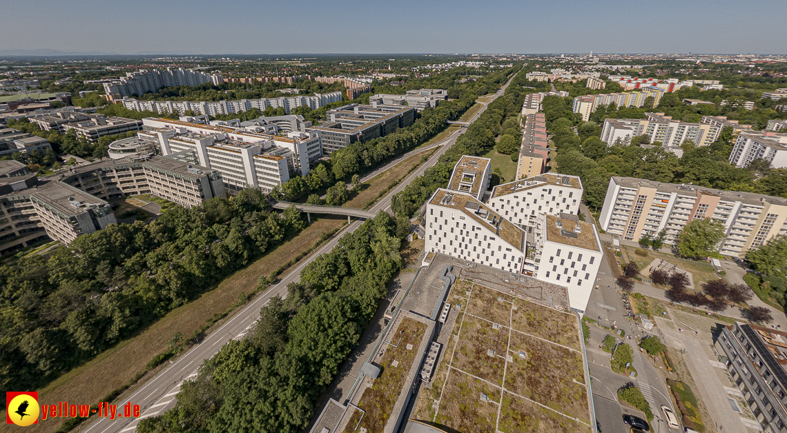 07.07.2023 - Plettzentrum und Montessori-Schule
