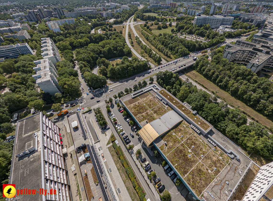 07.07.2023 - Plettzentrum und Montessori-Schule