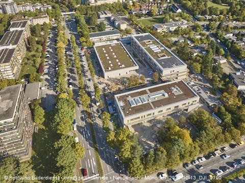 13.10.2023 - Grundschule am Karl-Marx-Ring in Neuperlach