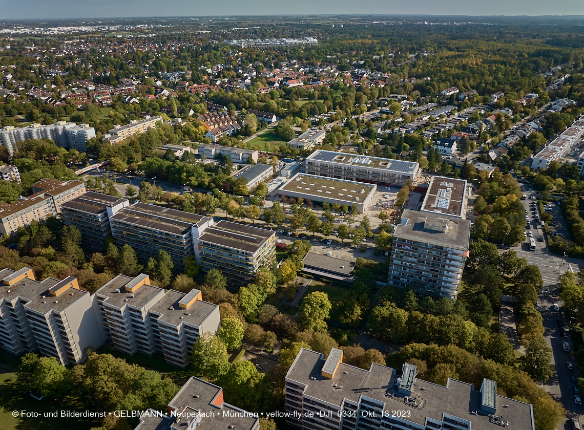 13.10.2023 - Grundschule am Karl-Marx-Ring in Neuperlach