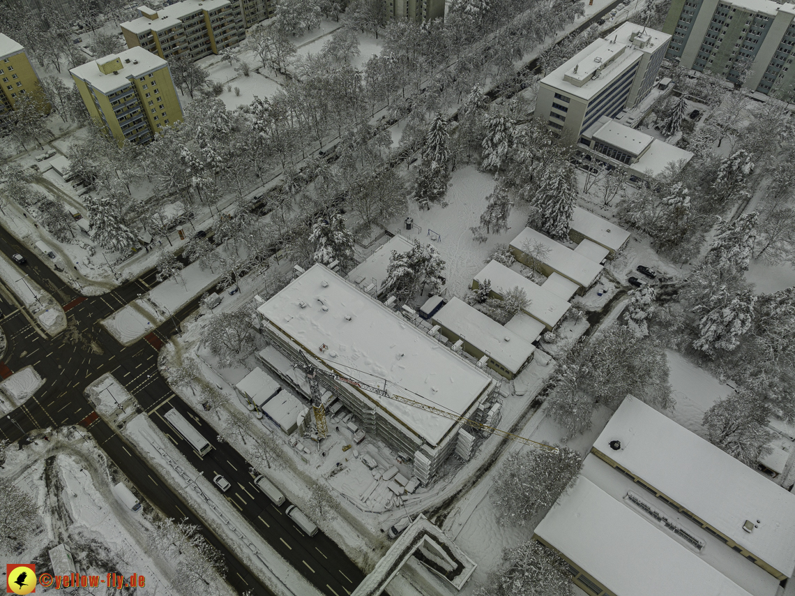 04.12.2021 - Haus für Kinder in Neuperlach