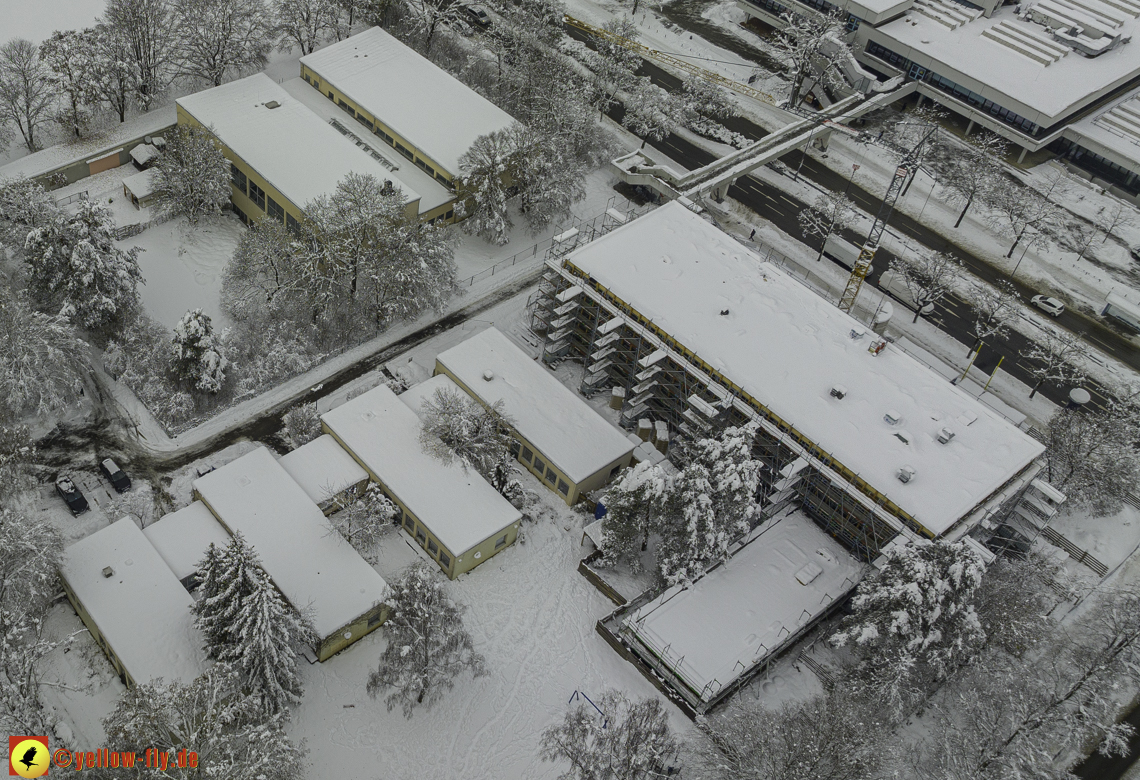 04.12.2021 - Haus für Kinder in Neuperlach