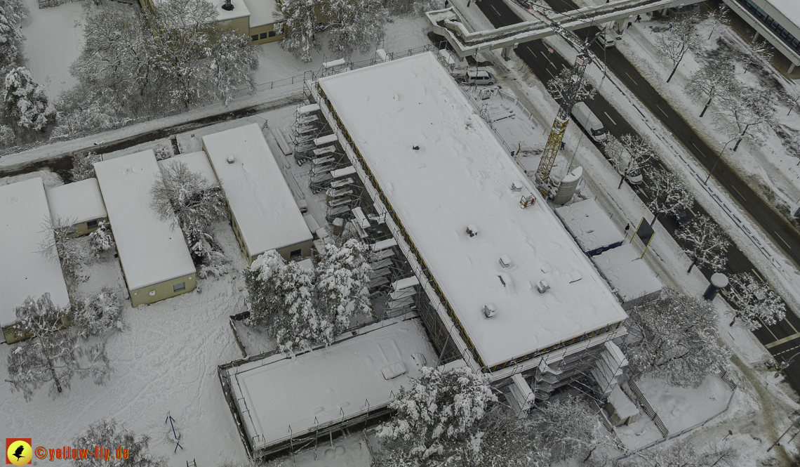 04.12.2021 - Haus für Kinder in Neuperlach