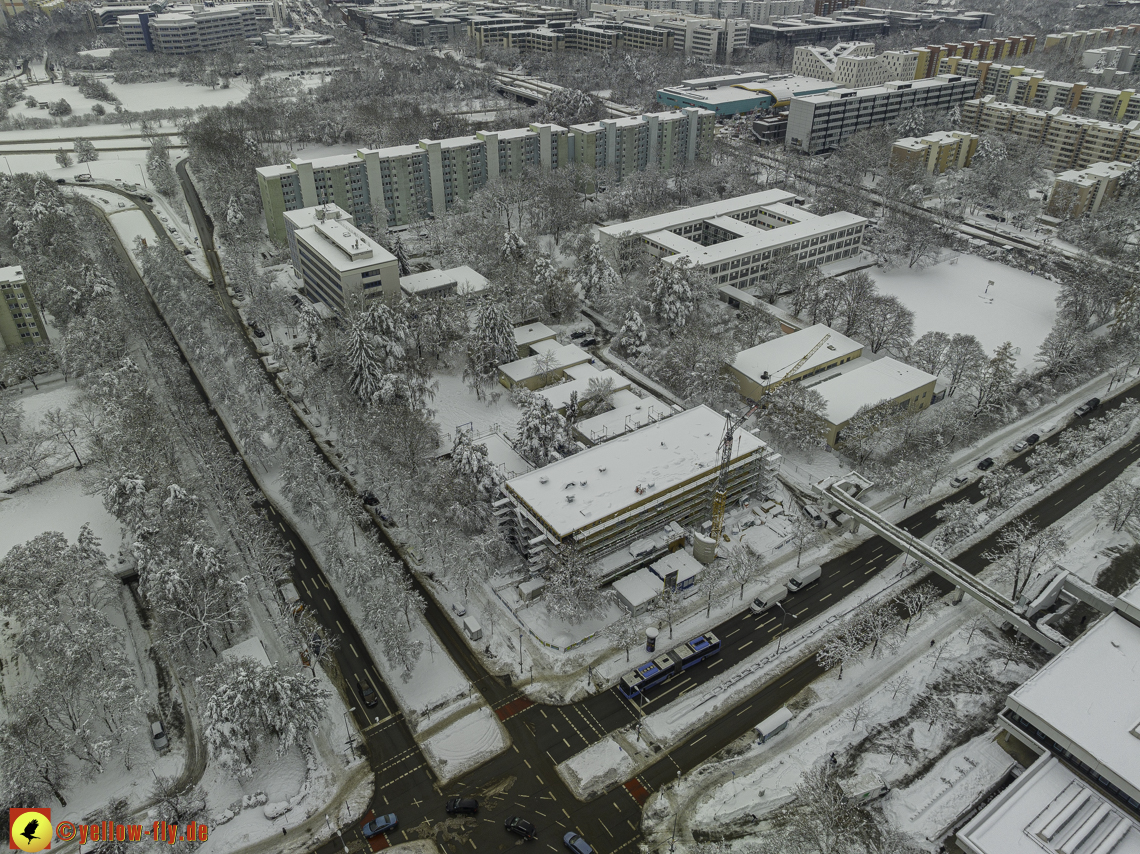 04.12.2021 - Haus für Kinder in Neuperlach