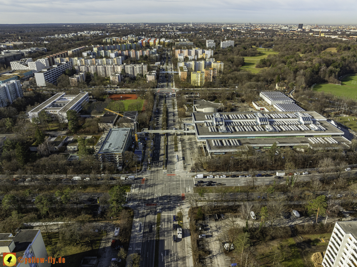 30.01.2024 - Haus für Kinder in Neuperlach