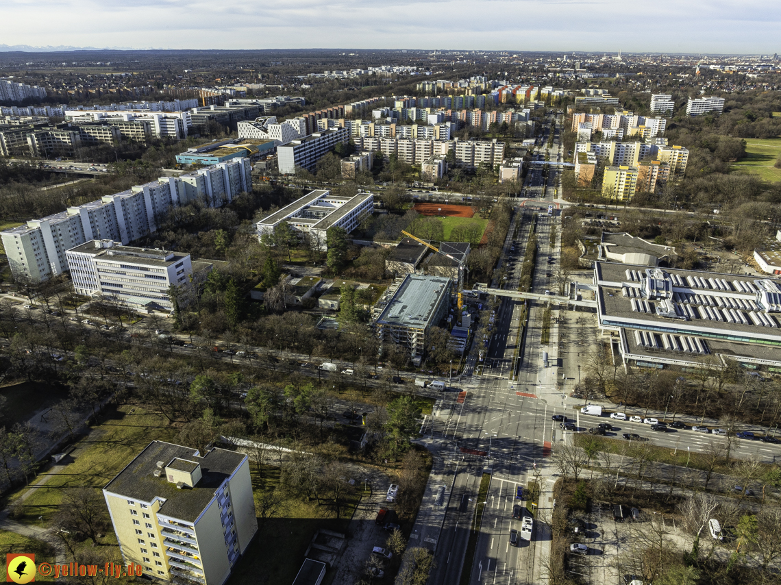 30.01.2024 - Haus für Kinder in Neuperlach