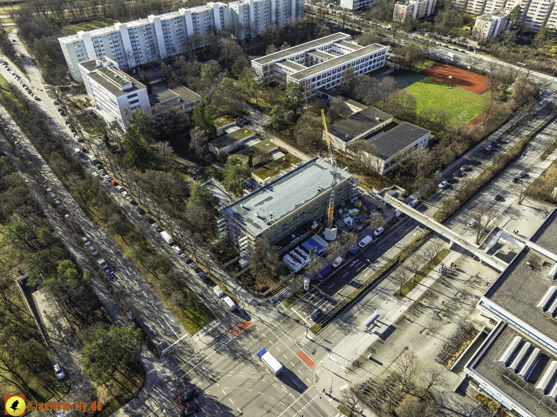 30.01.2024 - Haus für Kinder in Neuperlach