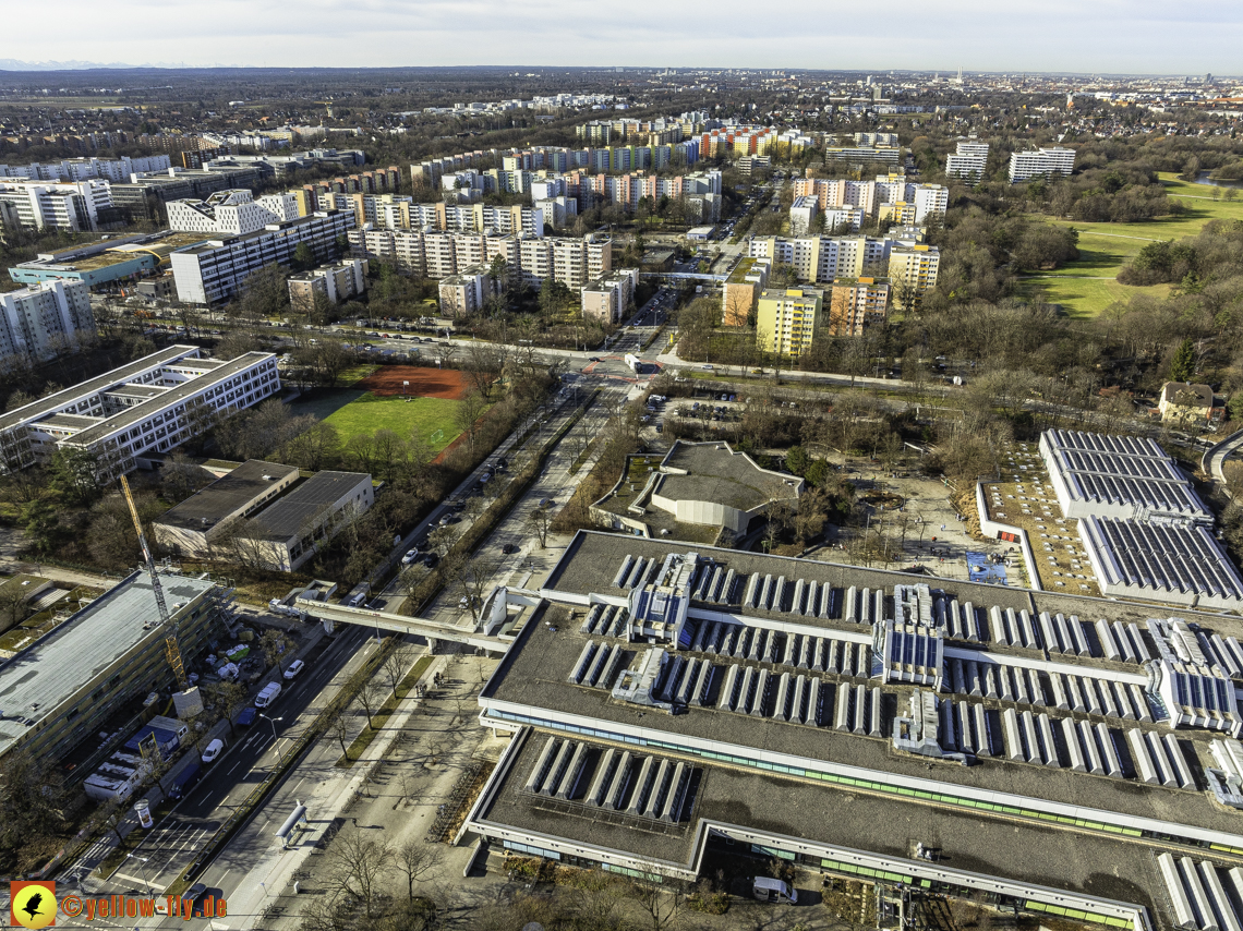 30.01.2024 - Haus für Kinder in Neuperlach