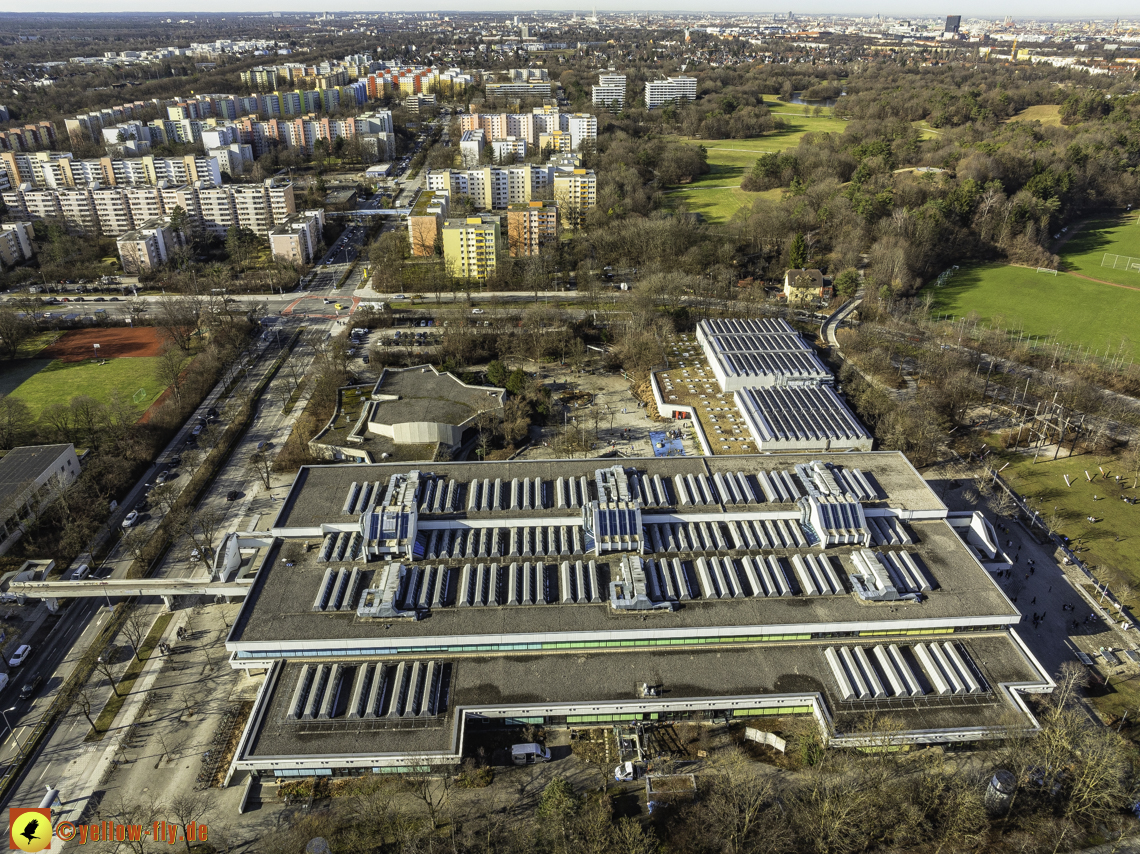 30.01.2024 - Haus für Kinder in Neuperlach