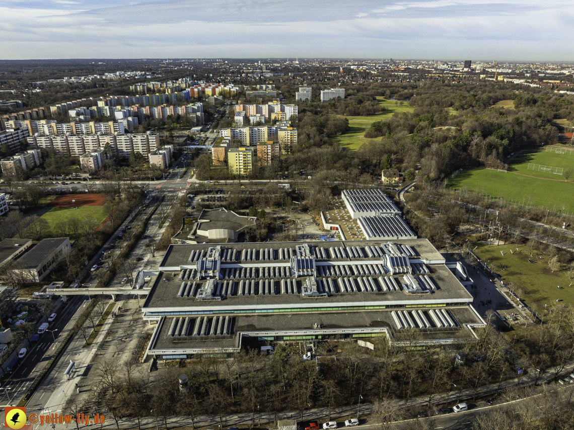 30.01.2024 - Haus für Kinder in Neuperlach