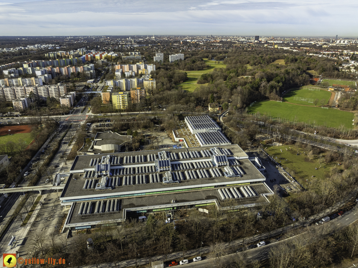 30.01.2024 - Haus für Kinder in Neuperlach