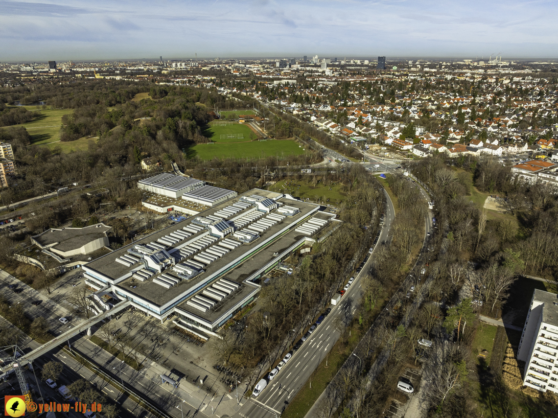 30.01.2024 - Haus für Kinder in Neuperlach