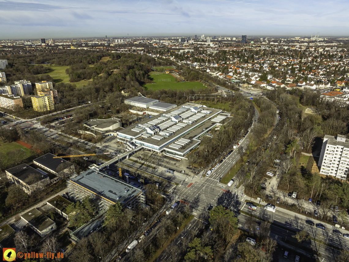 30.01.2024 - Haus für Kinder in Neuperlach