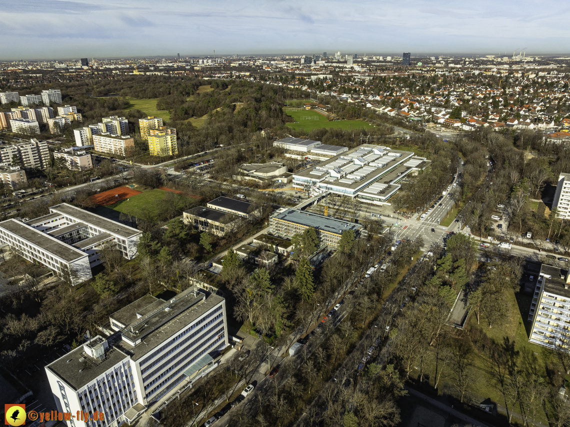 30.01.2024 - Haus für Kinder in Neuperlach